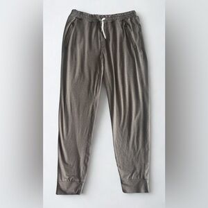 Vuori Men's Jogger Sweatpants, XL
